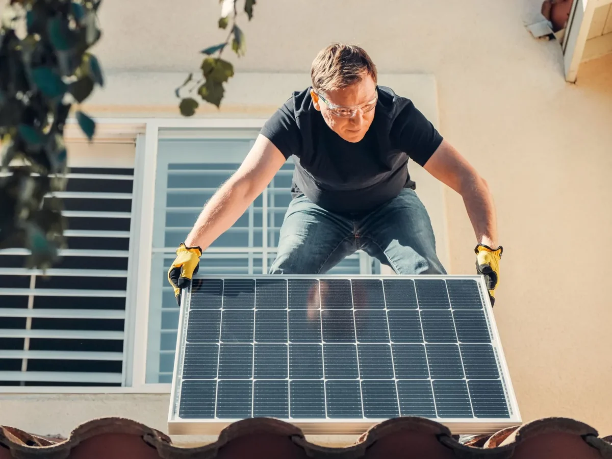 Plug-In Solar: The Complete Guide