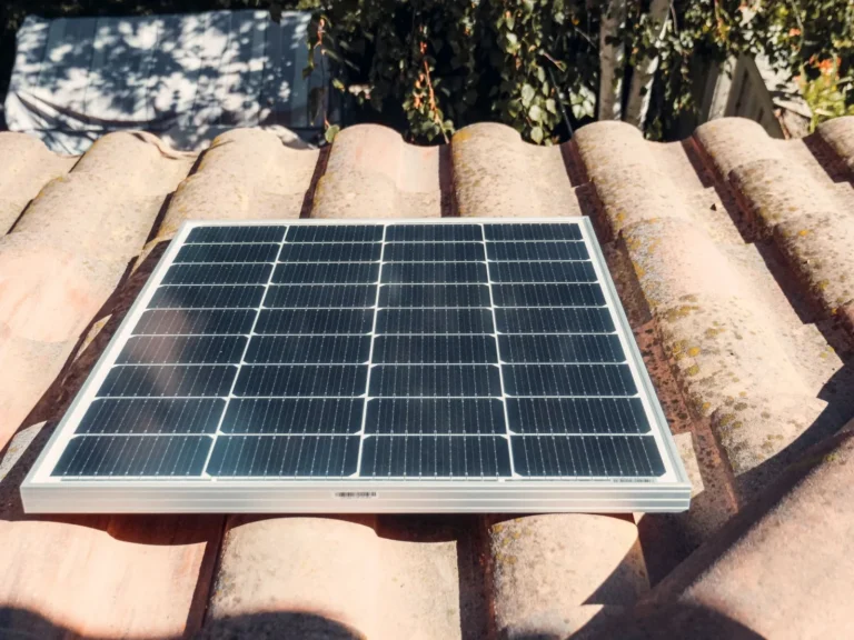 How Much Does a Balcony Solar Kit Save?